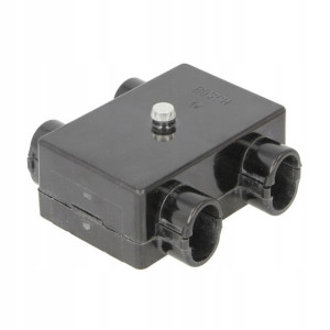 Skrzynka bezpieczników 2x 50A Bosch 0 354 120 004
