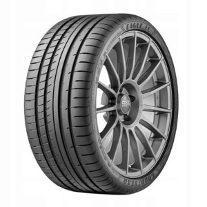 4x GOODYEAR 285/45R20 108W Eagle F1 Asymmetric 2 S