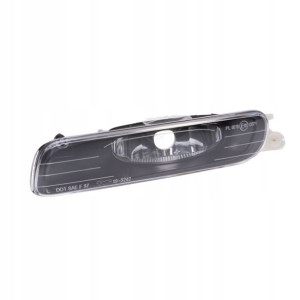 Lampa przeciwmgielna przód L BMW 3 02.98-09.06 TYC