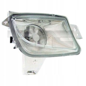 Lampa przeciwmgielna przód L CITROEN XSARA 04.97-0