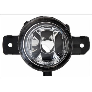 Lampa przeciwmgielna przód L NISSAN ALMERA, MICRA,