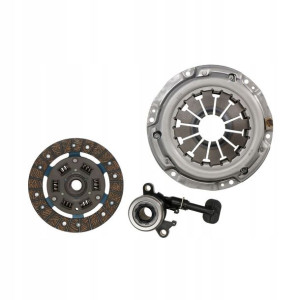 Sprzęgło z łożyskiem NISSAN MICRA III 1.0/1.2 01.0