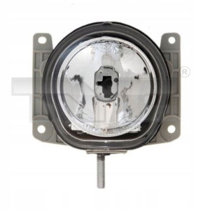 Lampa przeciwmgielna przód L/P CITROEN JUMPER; FIA
