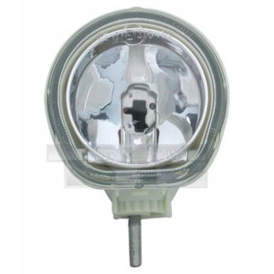 Lampa przeciwmgielna przód L/P FIAT BRAVA, BRAVO,