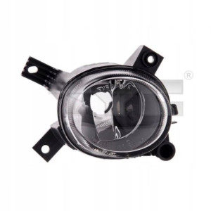 Lampa przeciwmgielna przód P AUDI A3 05.03-08.12 T