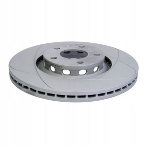 Tarcza ATE Power Disc Audi A4/A6/ VW Passat 24.032
