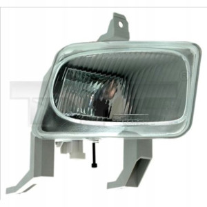 Lampa przeciwmgielna przód P OPEL VECTRA 10.95-02.