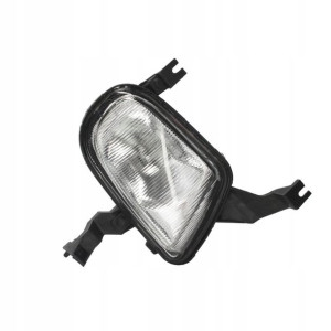 Lampa przeciwmgielna przód P PEUGEOT 306 05.93-04.