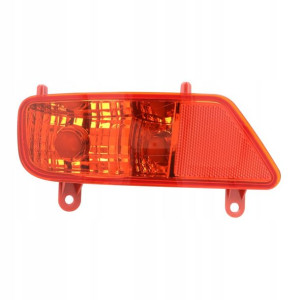 Lampa przeciwmgielna tył L PEUGEOT 3008 06.09-11.1