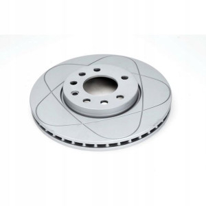 Tarcza ATE Power Disc Opel Vectra C/ Saab 9-3/ Fia