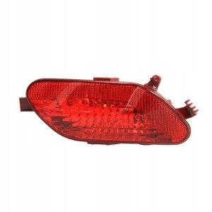 Lampa przeciwmgielna tył P CITROEN C4 11.04-09.08