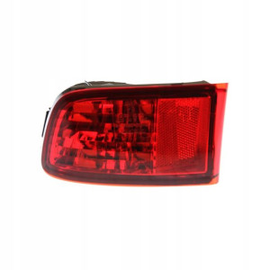 Lampa przeciwmgielna tył P TOYOTA LAND CRUISER 09.
