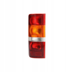 Lampa Tył L Ford Transit Autobus/nadwozie Pełne 01