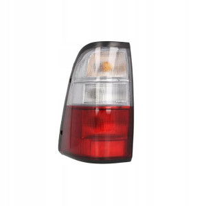 Lampa Tył L Isuzu Pick-up; Opel Campo 12.97-12.01