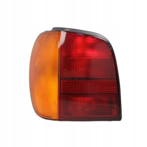 Lampa Tył L Vw Polo Hatchback 10.94-10.99 Tyc 11-5