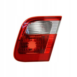 Lampa Tył P Bmw 3 Sedan 02.98-09.01 Tyc 17-0001-01