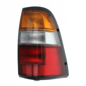 Lampa Tył P Isuzu Pick-up; Opel Campo 12.97-12.01