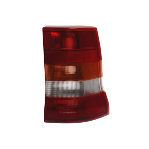 Lampa tył P OPEL ASTRA Kombi 09.91-12.02 TYC TYC 1