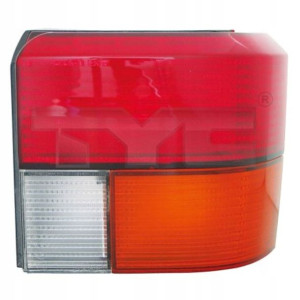 Lampa Tył P Vw Transporter Autobus/nadwozie Zamkni
