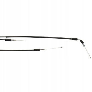 Linka gazu DERBI SENDA 50 1994- 4 RIDE LG-047 (kom