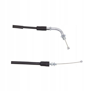 Linka gazu HONDA VT 750 2004- 4 RIDE LG-027 (otwie