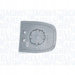 Wkład lusterka L IVECO DAILY IV 05.06-08.11 MAGNET