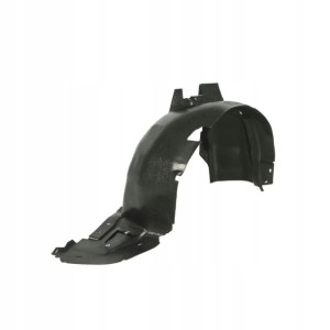 Nadkole przód L CITROEN C2 09.03-11.09 REZAW-PLAST
