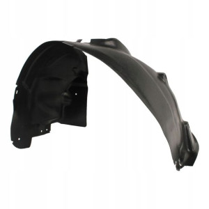 Nadkole przód L CITROEN C5 III 02.08- REZAW-PLAST