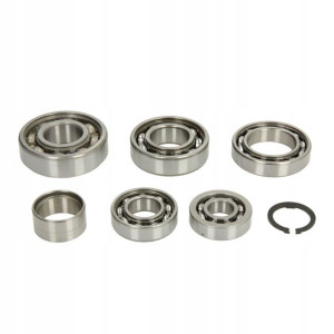Zestaw naprawczy sprzęgła KAWASAKI KX 85/100 2005-