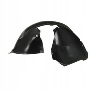Nadkole przód L VW GOLF VI HATCHBACK 10.08- REZAW-
