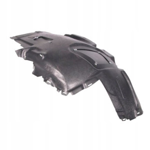 Nadkole przód P BMW 5 12.09-06.13 REZAW-PLAST RP11