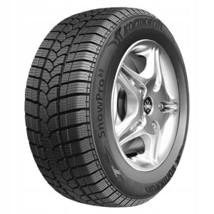 4x KORMORAN 165/70R13 79T Snowpro B2 zimowe