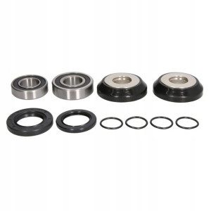 Zestaw łożysk YAMAHA YZ 125/250/450 2006- Pivot Wo