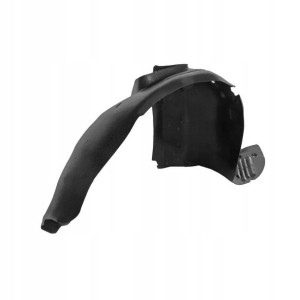 Nadkole przód P PEUGEOT 307 08.00-09.07 REZAW-PLAS