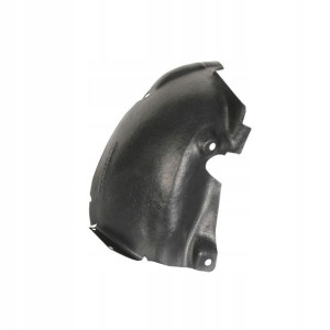 Nadkole przód P RENAULT CLIO 05.05-11.12 REZAW-PLA