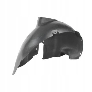 Nadkole przód P VW TOURAN 06.08- REZAW-PLAST RP111