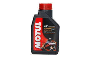 Olej 10W30 MOTUL 7100 1l SN Syntetyczny