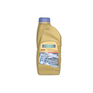 Olej Atf (atf-oil); Ford 1776431; Ford Atf C-ml5;