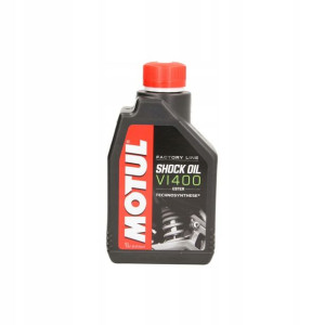 Olej do amortyzatorów MOTUL SHOCKOIL FL 1L 105923