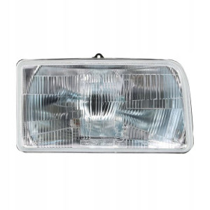 Reflektor Lampa P FORD FIESTA, FIESTA II TYC 20-34