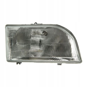 Reflektor Lampa P FORD FIESTA, FIESTA III TYC 20-3