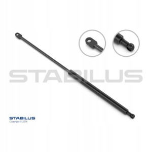Siłownik teleskop klapy BMW 5 KOMBI 07.91-07.96 ST