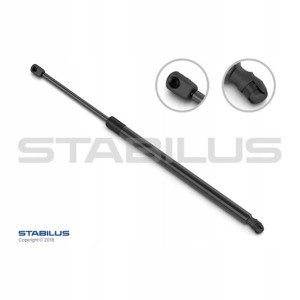 Siłownik teleskop klapy SEAT LEON SC COUPE 01.13-
