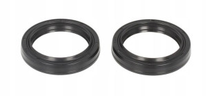 Uszczelniacze 4 RIDE AB55-147 39/51/8/10,5 mm 2szt