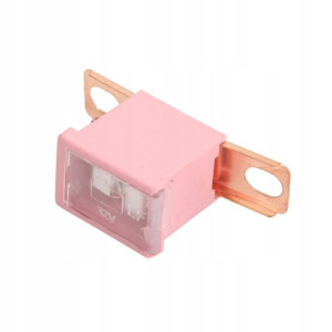 Bezpiecznik 1szt. 30A, dł.: 46mm PAL Littelfuse BE