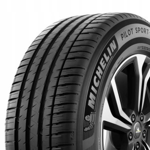 4x MICHELIN Pilot Sport 4 SUV 225/60R18 100V