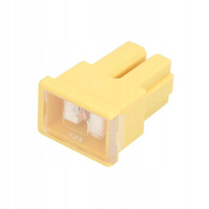 Bezpiecznik 1szt. 60A, dł.: 24mm PAL Littelfuse BE