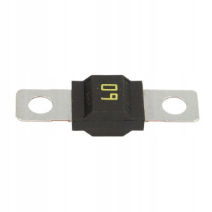 Bezpiecznik 1szt. 60A, dł.: 41mm MIDI płaski Litte