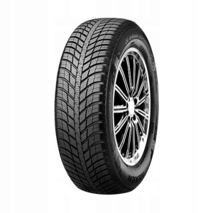 4x NEXEN 175/65R14 82T N'blue 4Season całoroczne