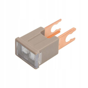 Bezpiecznik 1szt. 70A, dł.: 24mm PAL Littelfuse BE